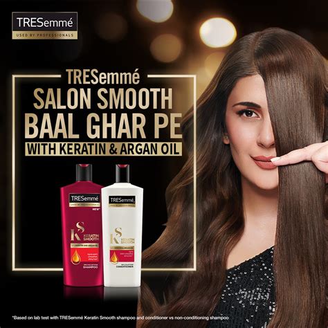 tresemme which country brand|Bringing you salon quality hair at home since 1948.